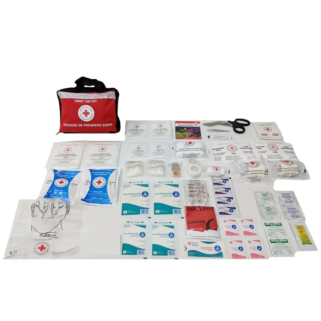 Everyday First Aid Kits
